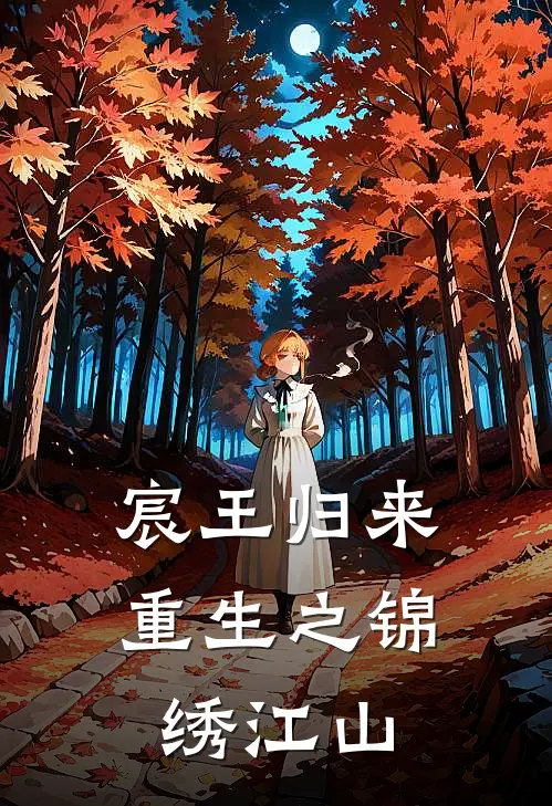 宸王归来：重生之锦绣江山