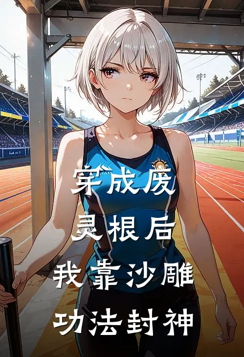 穿成废灵根后，我靠沙雕功法封神