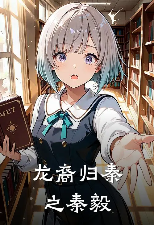 龙裔归秦之秦毅