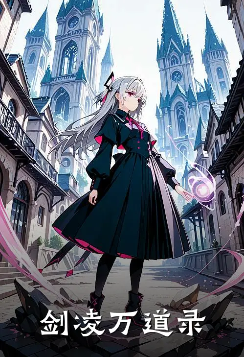 剑凌万道录