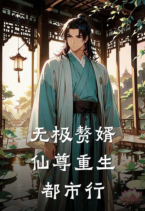 无极赘婿仙尊重生都市行