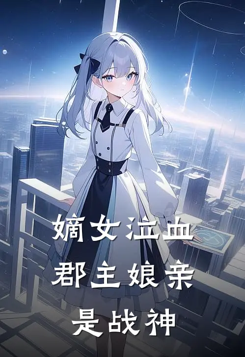 嫡女泣血：郡主娘亲是战神