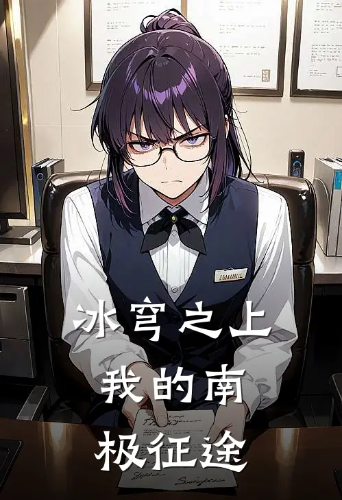 冰穹之上：我的南极征途