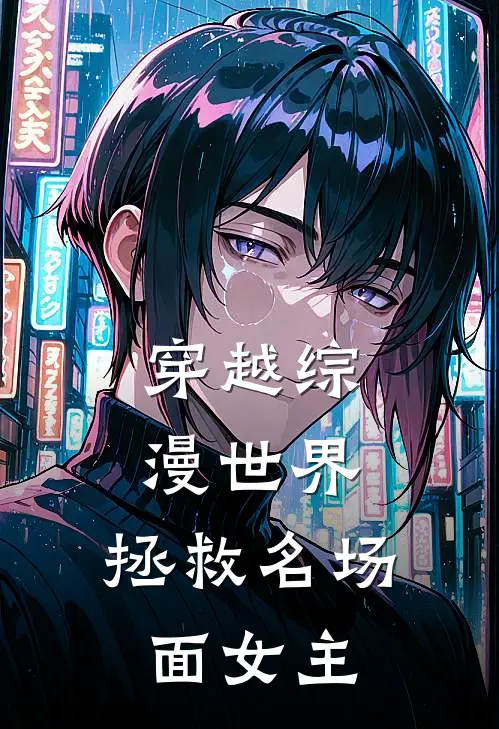 穿越综漫世界，拯救名场面女主