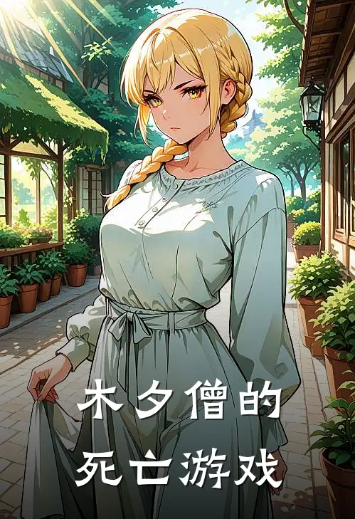 木夕僧的死亡游戏