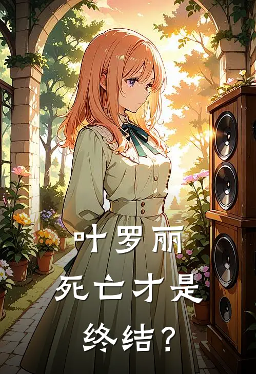 叶罗丽：死亡才是终结？