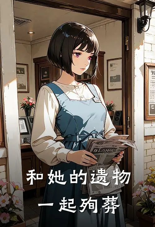 和她的遗物一起殉葬