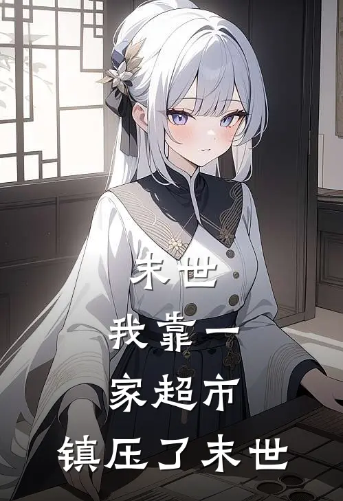 末世：我靠一家超市，镇压了末世