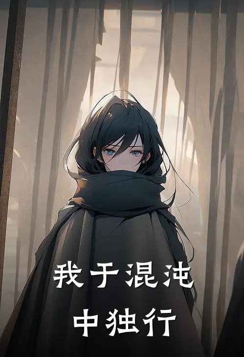 我于混沌中独行