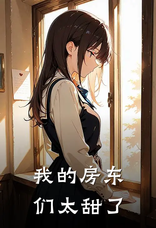 我的房东们太甜了
