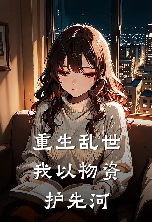 重生乱世，我以物资护先河