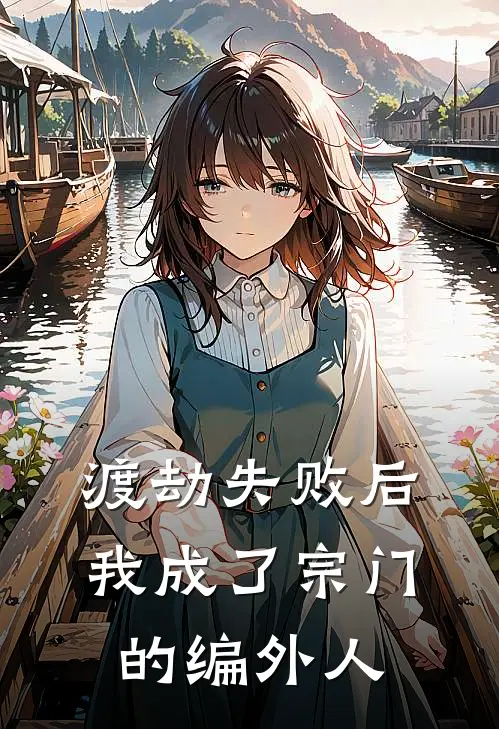 渡劫失败后，我成了宗门的编外人