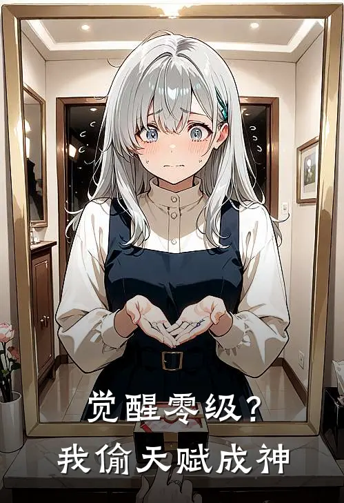 觉醒零级？我偷天赋成神