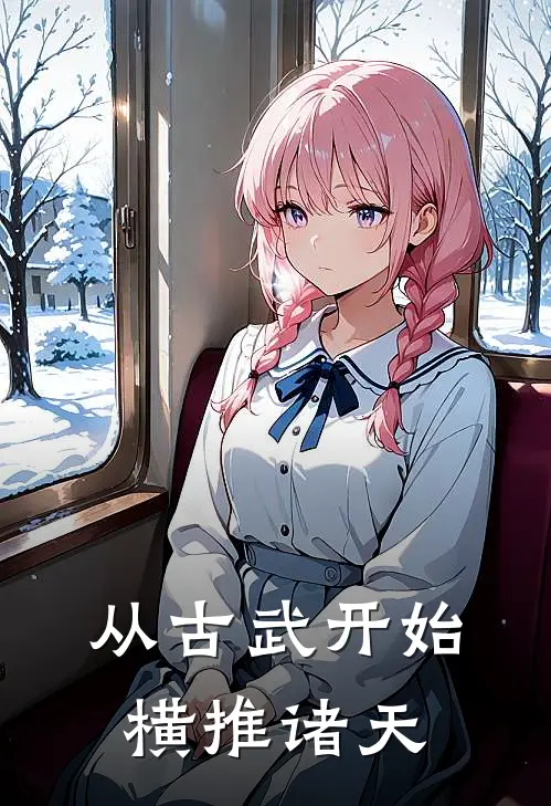 从古武开始横推诸天