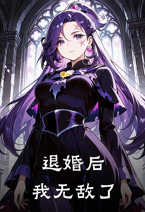 退婚后，我无敌了