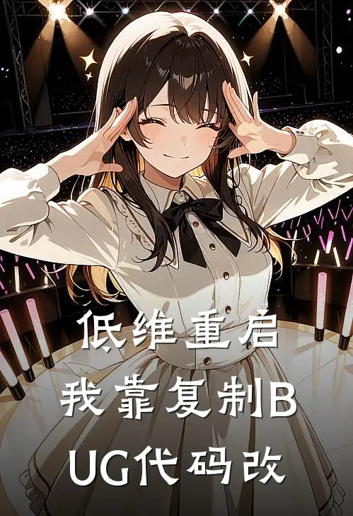 低维重启：我靠复制BUG代码改