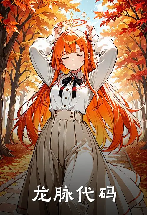 龙脉代码