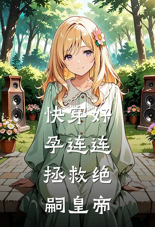 快穿好孕连连，拯救绝嗣皇帝