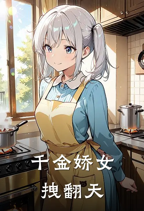 千金娇女拽翻天