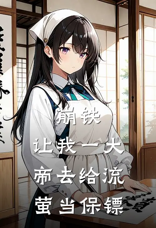 崩铁：让我一大帝去给流萤当保镖