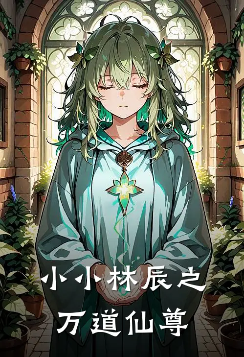 小小林辰之万道仙尊