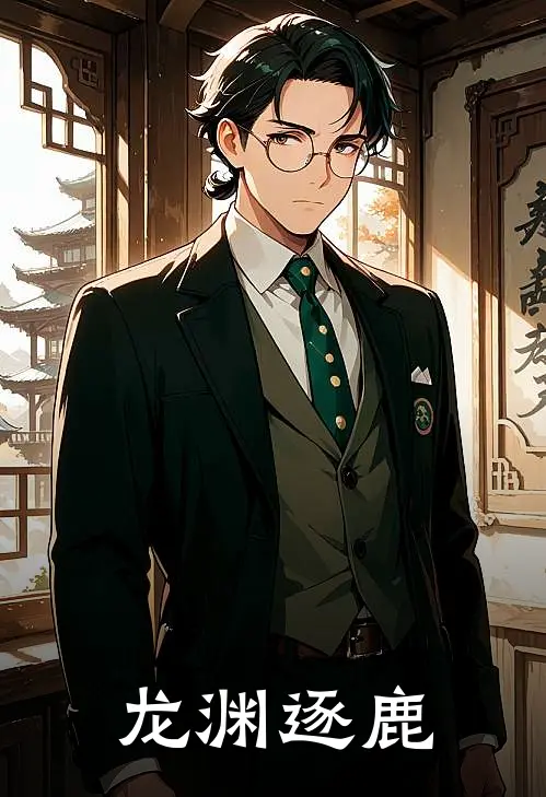 龙渊逐鹿