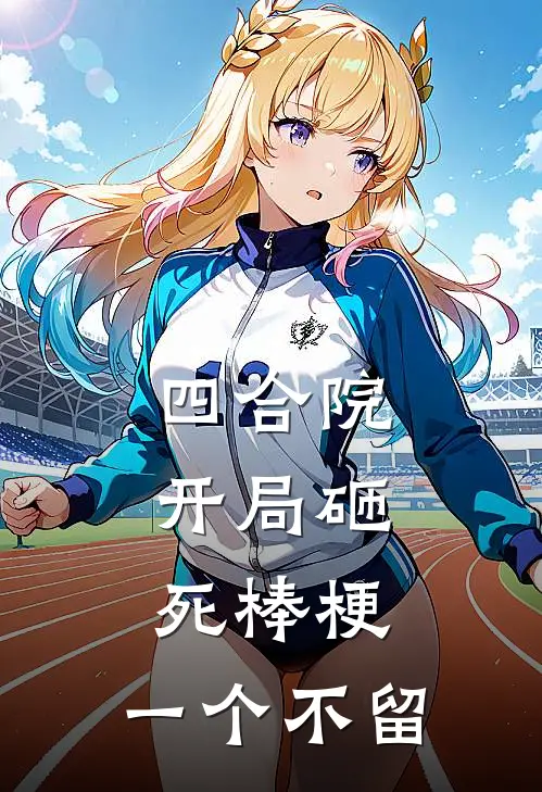 四合院：开局砸死棒梗，一个不留