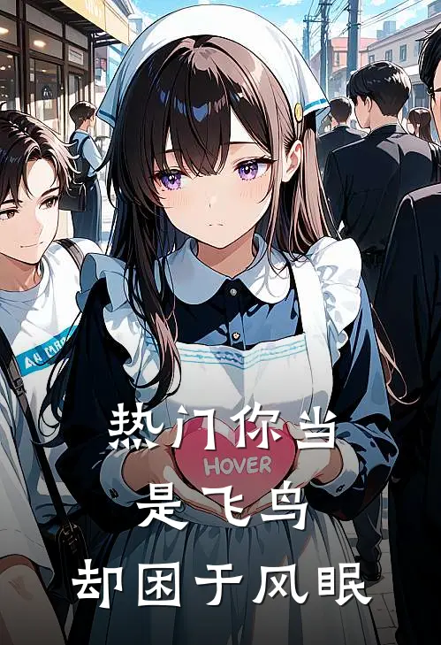 [热门]你当是飞鸟，却困于风眠