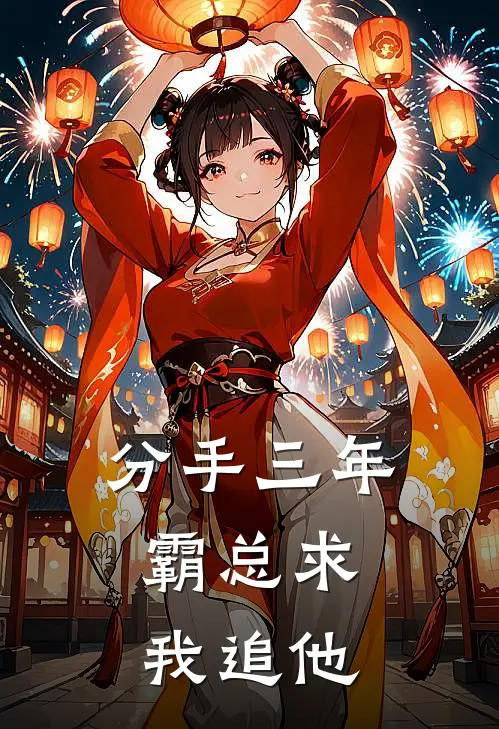 分手三年，霸总求我追他