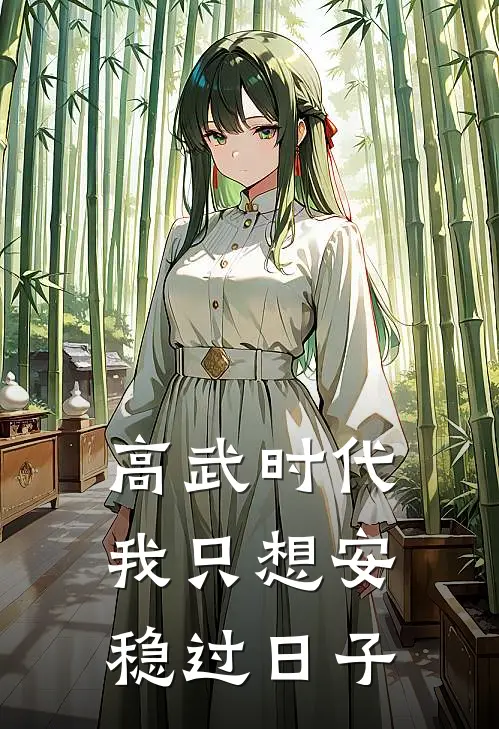 高武时代：我只想安稳过日子