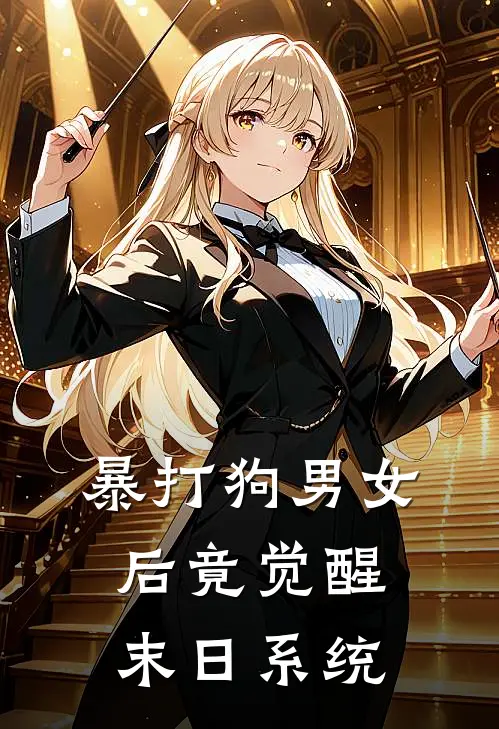 暴打狗男女后竟觉醒末日系统