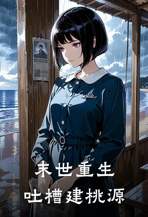 末世重生：吐槽建桃源