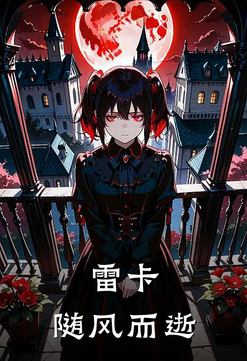 雷卡：随风而逝