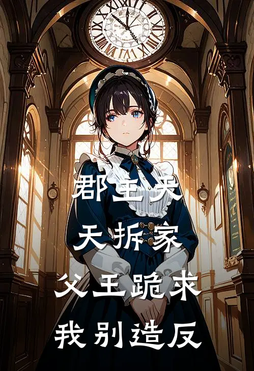 郡主天天拆家，父王跪求我别造反