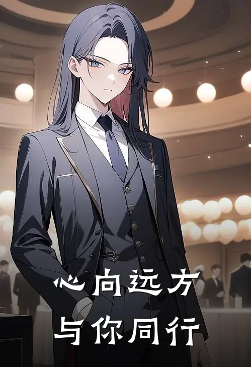 心向远方，与你同行