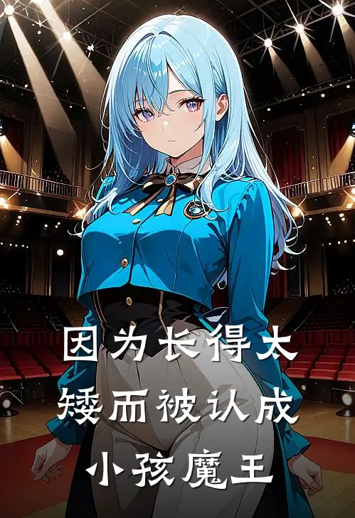 因为长得太矮而被认成小孩魔王
