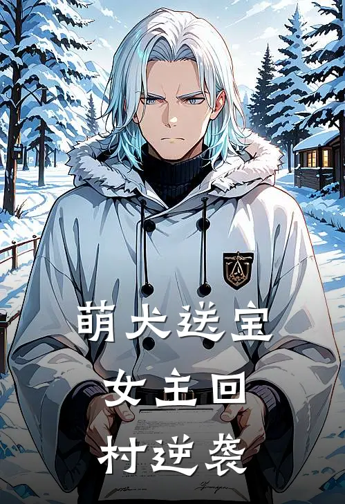 萌犬送宝，女主回村逆袭