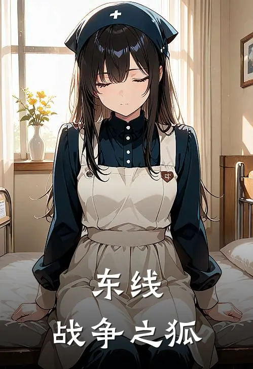 东线：战争之狐