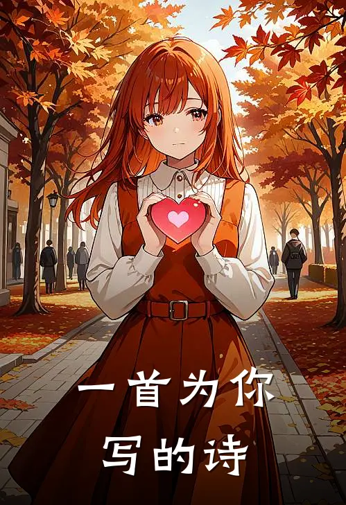 一首为你写的诗