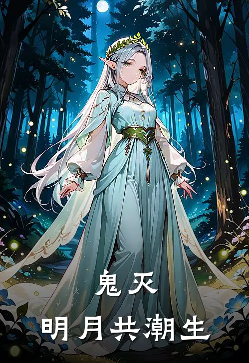 鬼灭：明月共潮生