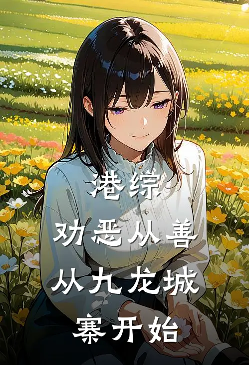 港综：劝恶从善，从九龙城寨开始