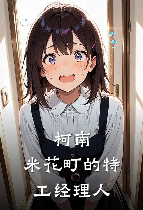 柯南：米花町的特工经理人