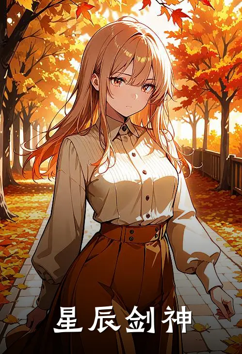 星辰剑神