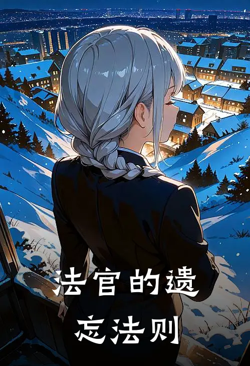 法官的遗忘法则