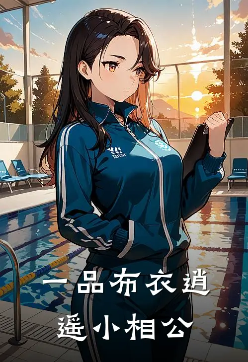 一品布衣逍遥小相公