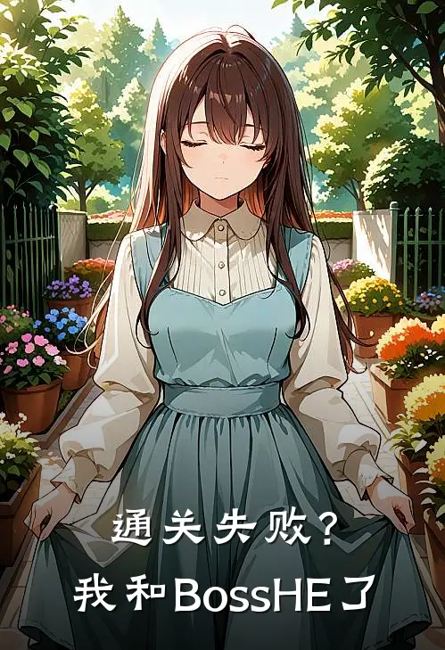 通关失败？我和BossHE了