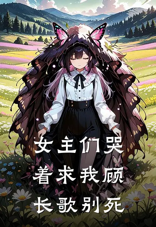 女主们哭着求我顾长歌别死