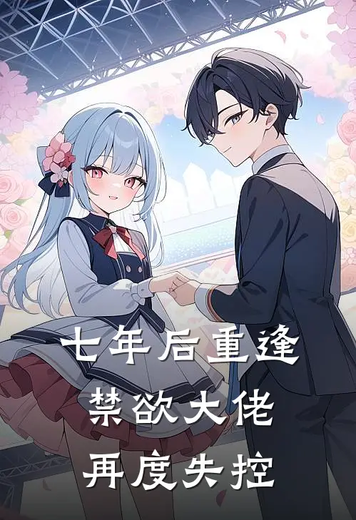 七年后重逢，禁欲大佬再度失控