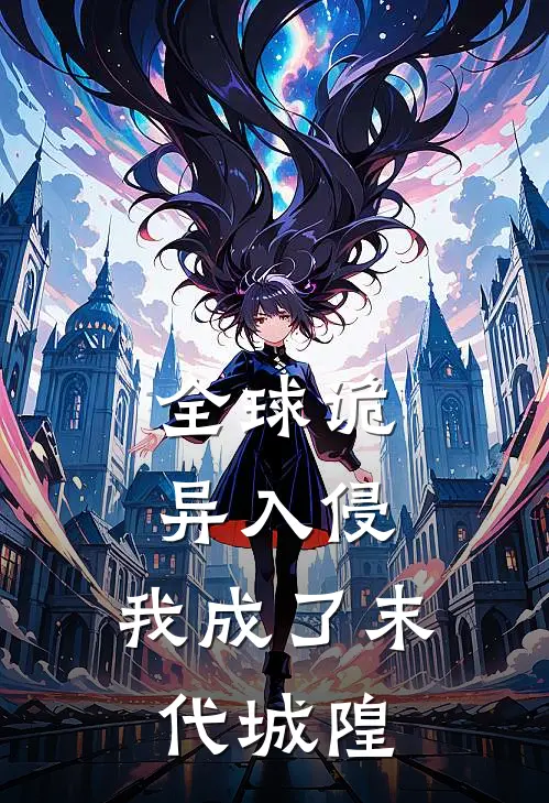 全球诡异入侵：我成了末代城隍