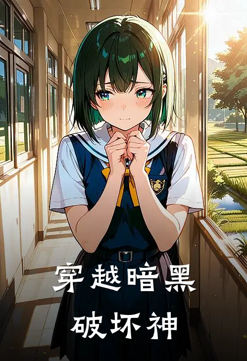 穿越暗黑破坏神